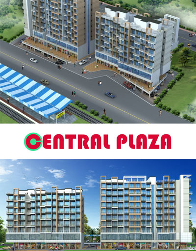 Central Plaza